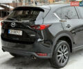 Чорний Мазда СХ-5, об'ємом двигуна 2.5 л та пробігом 177 тис. км за 17999 $, фото 6 на Automoto.ua
