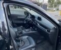 Черный Мазда СХ-5, объемом двигателя 2.49 л и пробегом 110 тыс. км за 18000 $, фото 6 на Automoto.ua