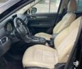 Чорний Мазда СХ-5, об'ємом двигуна 2.49 л та пробігом 122 тис. км за 17000 $, фото 4 на Automoto.ua