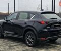 Чорний Мазда СХ-5, об'ємом двигуна 2.49 л та пробігом 114 тис. км за 15999 $, фото 14 на Automoto.ua