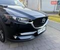 Мазда СХ-5 2017 в Ивано-Франковске на Automoto.ua Черный Мазда СХ-5, объемом двигателя 2.49 л и пробегом 112 тыс. км за 16300 $, фото 14 на Automoto.ua