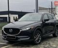 Чорний Мазда СХ-5, об'ємом двигуна 2.49 л та пробігом 114 тис. км за 15999 $, фото 1 на Automoto.ua
