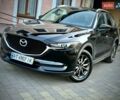 Мазда СХ-5 2017 в Ивано-Франковске на Automoto.ua Черный Мазда СХ-5, объемом двигателя 2.49 л и пробегом 112 тыс. км за 16300 $, фото 1 на Automoto.ua