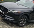 Чорний Мазда СХ-5, об'ємом двигуна 2.49 л та пробігом 114 тис. км за 15999 $, фото 24 на Automoto.ua