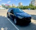 Черный Мазда СХ-5, объемом двигателя 2 л и пробегом 224 тыс. км за 16900 $, фото 8 на Automoto.ua