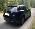 Чорний Мазда СХ-5, об'ємом двигуна 2.5 л та пробігом 135 тис. км за 16500 $, фото 4 на Automoto.ua