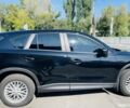 Чорний Мазда СХ-5, об'ємом двигуна 2 л та пробігом 78 тис. км за 17500 $, фото 7 на Automoto.ua