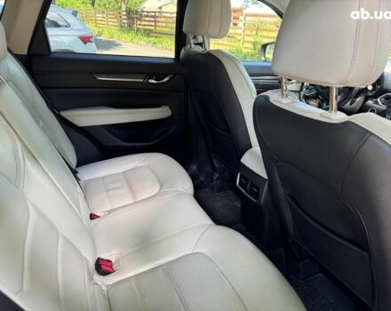 Черный Мазда СХ-5, объемом двигателя 2.2 л и пробегом 187 тыс. км за 19790 $, фото 20 на Automoto.ua