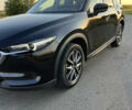 Черный Мазда СХ-5, объемом двигателя 2.49 л и пробегом 107 тыс. км за 21300 $, фото 5 на Automoto.ua