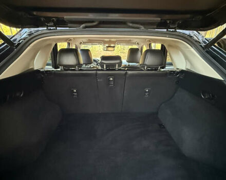 Мазда СХ-5 2017 у Львові на Automoto.ua Чорний Мазда СХ-5, об'ємом двигуна 2.5 л та пробігом 94 тис. км за 18900 $, фото 22 на Automoto.ua