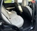 Черный Мазда СХ-5, объемом двигателя 2.49 л и пробегом 109 тыс. км за 18400 $, фото 13 на Automoto.ua