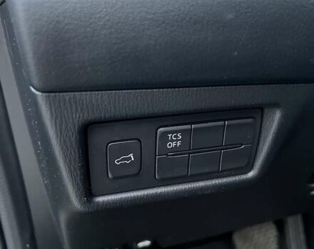 Черный Мазда СХ-5, объемом двигателя 2.5 л и пробегом 141 тыс. км за 16800 $, фото 14 на Automoto.ua