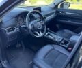 Черный Мазда СХ-5, объемом двигателя 2.5 л и пробегом 141 тыс. км за 16800 $, фото 9 на Automoto.ua