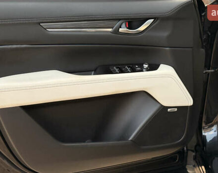 Чорний Мазда СХ-5, об'ємом двигуна 2.19 л та пробігом 134 тис. км за 20900 $, фото 21 на Automoto.ua