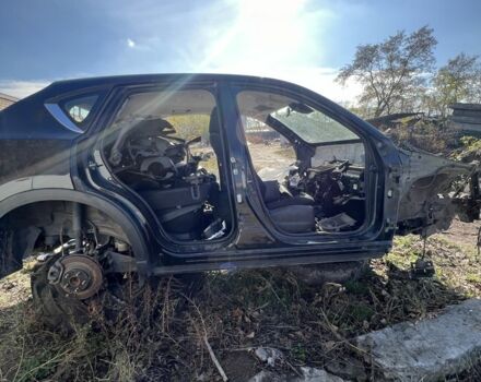 Мазда СХ-5 2017 у Дніпро (Дніпропетровську) на Automoto.ua Чорний Мазда СХ-5, об'ємом двигуна 2.5 л та пробігом 138 тис. км за 4499 $, фото 7 на Automoto.ua