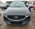Мазда СХ-5 2017 в Полтаве на Automoto.ua Черный Мазда СХ-5, объемом двигателя 2.5 л и пробегом 114 тыс. км за 4100 $, фото 4 на Automoto.ua