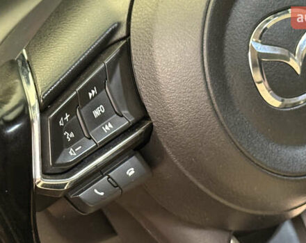 Чорний Мазда СХ-5, об'ємом двигуна 2.19 л та пробігом 134 тис. км за 20900 $, фото 23 на Automoto.ua