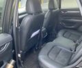 Черный Мазда СХ-5, объемом двигателя 2.49 л и пробегом 110 тыс. км за 18000 $, фото 10 на Automoto.ua