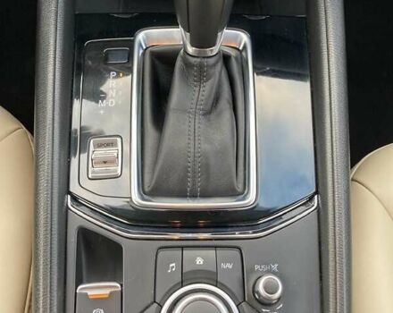 Чорний Мазда СХ-5, об'ємом двигуна 2.49 л та пробігом 122 тис. км за 17000 $, фото 15 на Automoto.ua