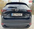 Черный Мазда СХ-5, объемом двигателя 2.5 л и пробегом 180 тыс. км за 16400 $, фото 6 на Automoto.ua