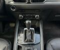 Черный Мазда СХ-5, объемом двигателя 2.49 л и пробегом 109 тыс. км за 20300 $, фото 18 на Automoto.ua