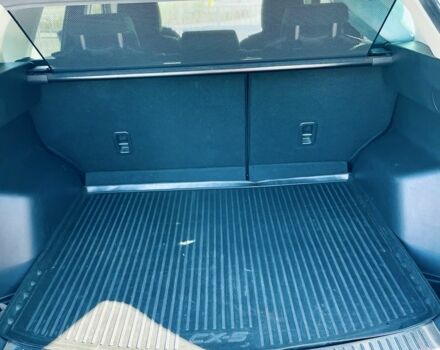 Чорний Мазда СХ-5, об'ємом двигуна 2 л та пробігом 78 тис. км за 17500 $, фото 5 на Automoto.ua