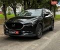 Чорний Мазда СХ-5, об'ємом двигуна 2.2 л та пробігом 187 тис. км за 18440 $, фото 1 на Automoto.ua