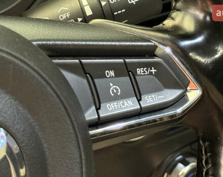 Чорний Мазда СХ-5, об'ємом двигуна 2.19 л та пробігом 134 тис. км за 20900 $, фото 28 на Automoto.ua