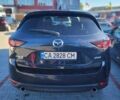 Чорний Мазда СХ-5, об'ємом двигуна 2.49 л та пробігом 200 тис. км за 17800 $, фото 7 на Automoto.ua