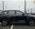 Чорний Мазда СХ-5, об'ємом двигуна 2.49 л та пробігом 114 тис. км за 15999 $, фото 8 на Automoto.ua