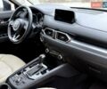 Чорний Мазда СХ-5, об'ємом двигуна 2.49 л та пробігом 110 тис. км за 18400 $, фото 25 на Automoto.ua