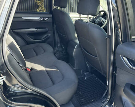 Чорний Мазда СХ-5, об'ємом двигуна 2.49 л та пробігом 84 тис. км за 17800 $, фото 18 на Automoto.ua