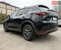Чорний Мазда СХ-5, об'ємом двигуна 2.5 л та пробігом 177 тис. км за 17900 $, фото 19 на Automoto.ua