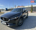 Чорний Мазда СХ-5, об'ємом двигуна 2.49 л та пробігом 84 тис. км за 17800 $, фото 1 на Automoto.ua