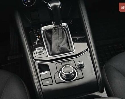 Чорний Мазда СХ-5, об'ємом двигуна 2.49 л та пробігом 114 тис. км за 15999 $, фото 38 на Automoto.ua