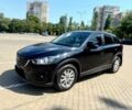 Черный Мазда СХ-5, объемом двигателя 2 л и пробегом 224 тыс. км за 16900 $, фото 9 на Automoto.ua