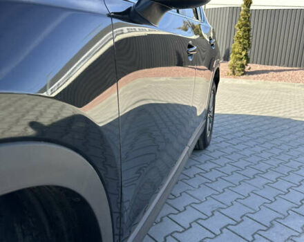 Чорний Мазда СХ-5, об'ємом двигуна 2.49 л та пробігом 84 тис. км за 17800 $, фото 10 на Automoto.ua