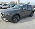 Черный Мазда СХ-5, объемом двигателя 2.5 л и пробегом 104 тыс. км за 3150 $, фото 1 на Automoto.ua