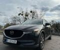 Черный Мазда СХ-5, объемом двигателя 2.49 л и пробегом 109 тыс. км за 20300 $, фото 2 на Automoto.ua
