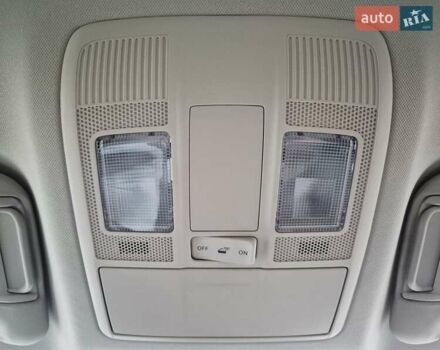 Черный Мазда СХ-5, объемом двигателя 2.5 л и пробегом 114 тыс. км за 16700 $, фото 18 на Automoto.ua