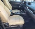 Чорний Мазда СХ-5, об'ємом двигуна 2.49 л та пробігом 200 тис. км за 17800 $, фото 3 на Automoto.ua
