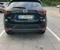 Чорний Мазда СХ-5, об'ємом двигуна 2.49 л та пробігом 122 тис. км за 17000 $, фото 12 на Automoto.ua