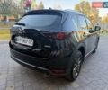 Мазда СХ-5 2017 в Ивано-Франковске на Automoto.ua Черный Мазда СХ-5, объемом двигателя 2.49 л и пробегом 112 тыс. км за 16300 $, фото 11 на Automoto.ua