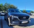Чорний Мазда СХ-5, об'ємом двигуна 2.49 л та пробігом 200 тис. км за 17800 $, фото 1 на Automoto.ua