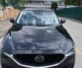 Черный Мазда СХ-5, объемом двигателя 2.49 л и пробегом 157 тыс. км за 17200 $, фото 1 на Automoto.ua