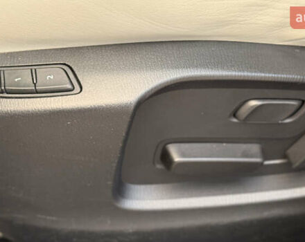 Чорний Мазда СХ-5, об'ємом двигуна 2.19 л та пробігом 134 тис. км за 20900 $, фото 19 на Automoto.ua