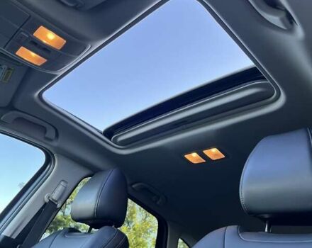 Черный Мазда СХ-5, объемом двигателя 2.5 л и пробегом 141 тыс. км за 16800 $, фото 11 на Automoto.ua