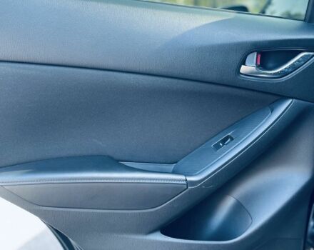 Чорний Мазда СХ-5, об'ємом двигуна 2 л та пробігом 78 тис. км за 17500 $, фото 8 на Automoto.ua