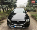 Чорний Мазда СХ-5, об'ємом двигуна 2.5 л та пробігом 177 тис. км за 17900 $, фото 4 на Automoto.ua