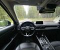 Чорний Мазда СХ-5, об'ємом двигуна 2.5 л та пробігом 135 тис. км за 16500 $, фото 8 на Automoto.ua
